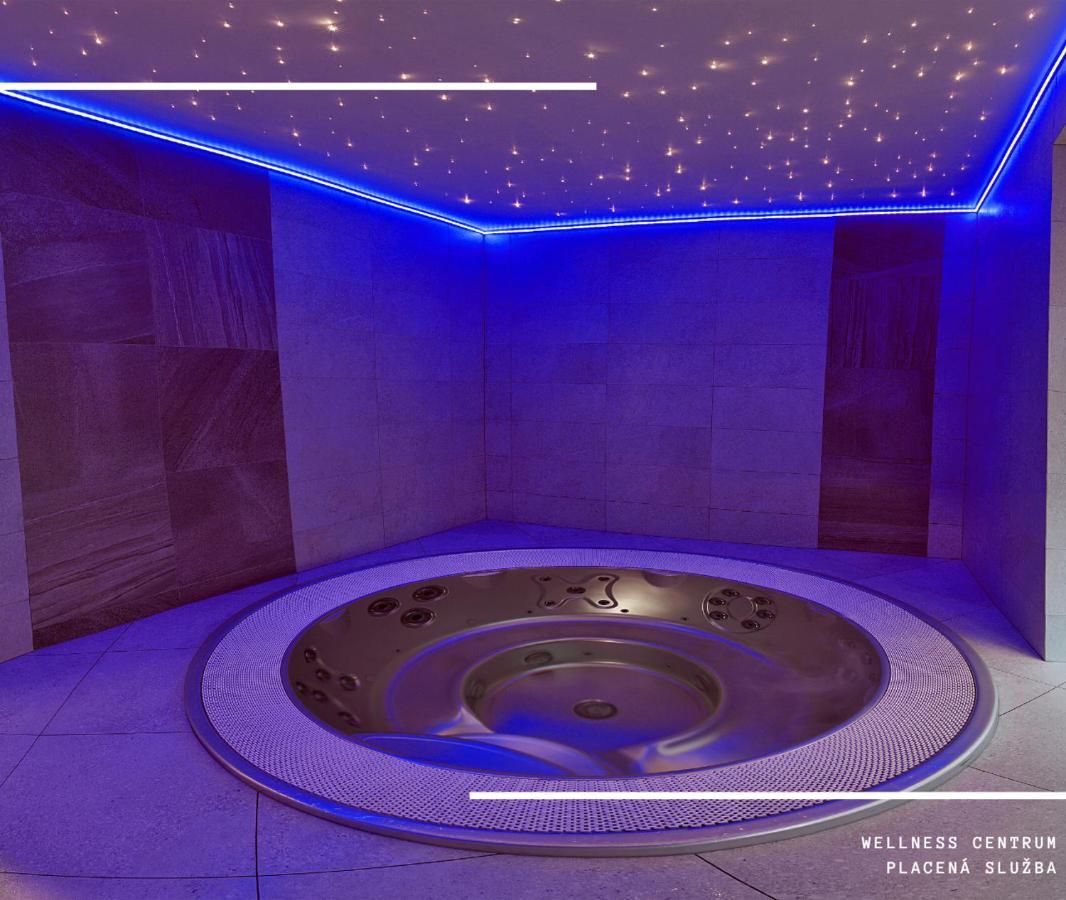 Hotel Kamzik *** Malá Morávka Εξωτερικό φωτογραφία