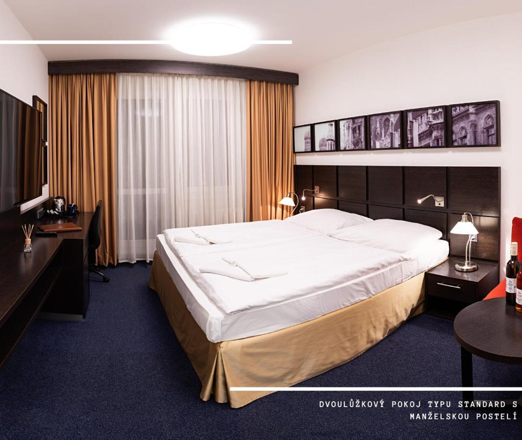 Hotel Kamzik *** Malá Morávka Εξωτερικό φωτογραφία