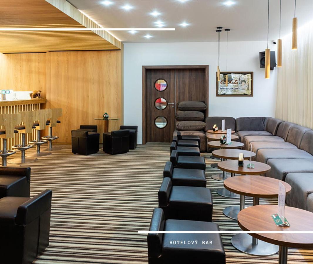 Hotel Kamzik *** Malá Morávka Εξωτερικό φωτογραφία