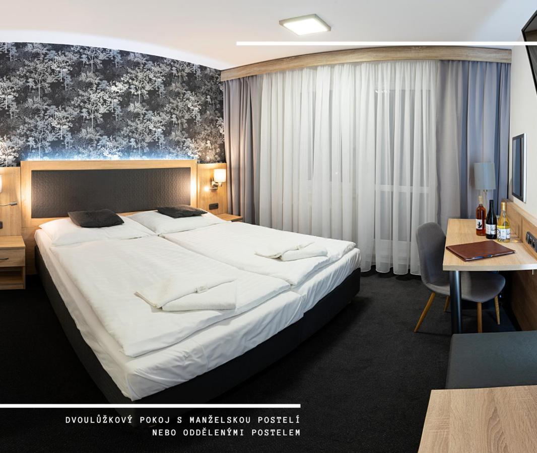 Hotel Kamzik *** Malá Morávka Εξωτερικό φωτογραφία