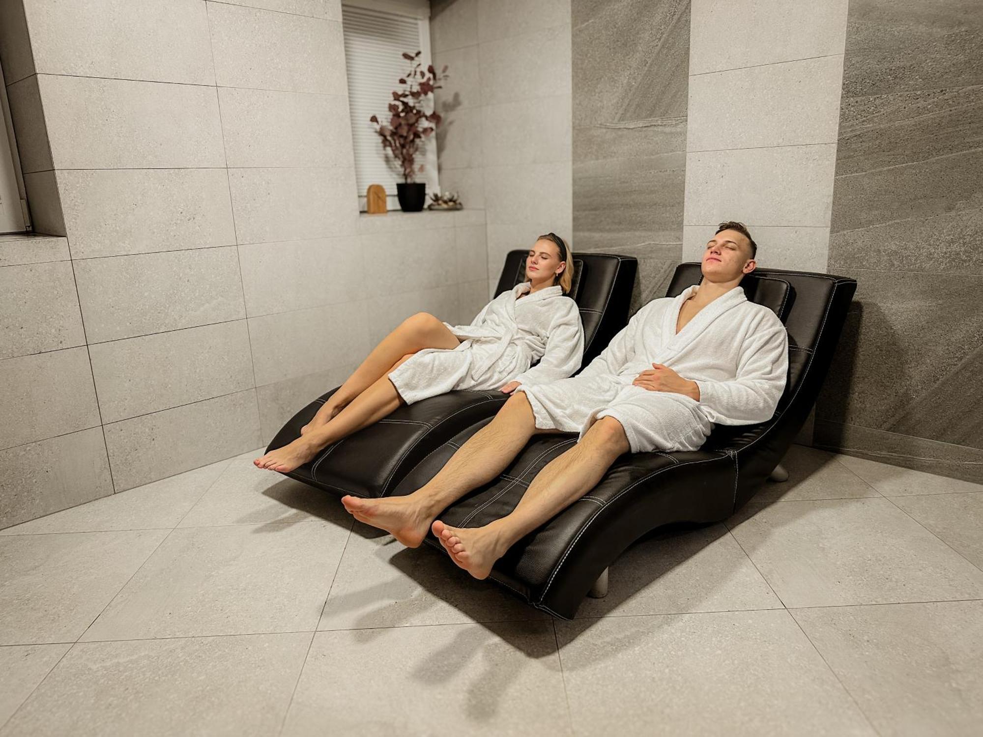 Hotel Kamzik *** Malá Morávka Εξωτερικό φωτογραφία